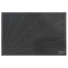 10673-20145-PLANCHA DE CORTE VANTAGE A1 NEGRA precio por 1 unidades