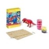 907210-MAPED CREATIVE FACTORY DINOS precio por 1 unidades