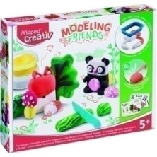 907204-MAPED CREATIVE...