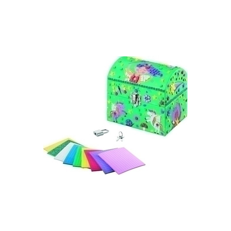 907056-MAPED CREATIVE COFRE SECRETO DECORAR precio por 1 unidades