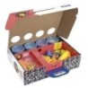 913304HF-PASTA MODELAR MILAN SOFT DOUGH MAL. 4un. precio por 1 unidades