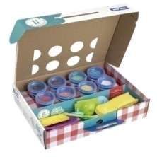 913308CT-PASTA MODELAR...