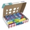 913308CT-PASTA MODELAR MILAN SOFT DOUGH MAL. 8un. precio por 1 unidades