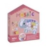 17143-KIT APLI KIDS MY FIRST MOSAIC precio por 1 unidades