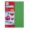 18883-GOMA EVA  APLI HOJA 21x30 BOLSA 4 precio por 1 unidades