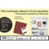 0558ADHESIVOIMAN-IMAN YOSAN AUTOADHESIVO TROQ. 2x7 precio por 900 unidades