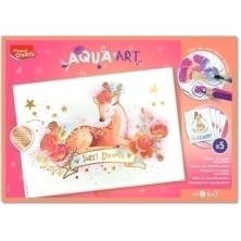 907049-MAPED CREATIV AQUA...