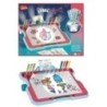 904101-MAPED CREATIV LUMI BOARD-MAR precio por 1 unidades