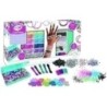 04-2922-JUEGO CRAYOLA LETRAS Y JOYAS precio por 1 unidades