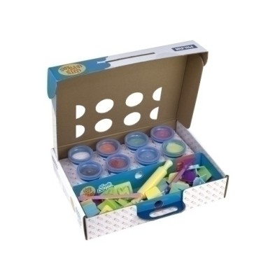 913308LL-PASTA MODELAR MILAN SOFT DOUGH 8B precio por 2 unidades