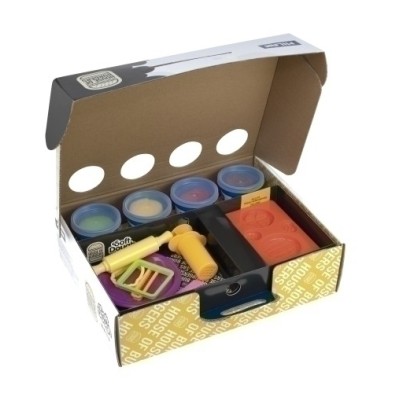 913304HB-PASTA MODELAR MILAN  SOFT DOUGH 4B precio por 2 unidades