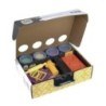 913304HB-PASTA MODELAR MILAN  SOFT DOUGH 4B precio por 2 unidades