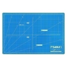 10691-20938-PLANCHA DE CORTE  DAHLE A3 AZUL precio por 1 unidades