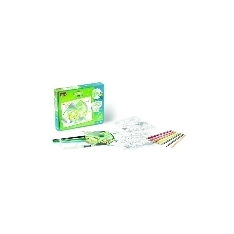 907058-MAPED CREATIVE AQUA ART precio por 1 unidades
