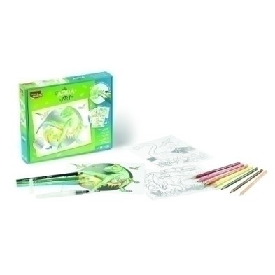 907058-MAPED CREATIVE AQUA ART precio por 1 unidades