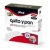 13303-VELCRO ADHESIVO PLICO QUITA Y PON 1 precio por 1 unidades