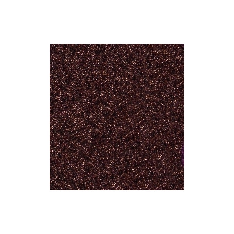 1659-09-GOMA EVA FAIBO PURPURINA 40x60 MARRON precio por 3 unidades