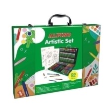 UA000570-SET ALPINO...