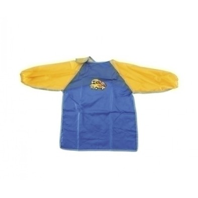 103-DELANTAL JOVI PRE-SCHOOL precio por 5 unidades