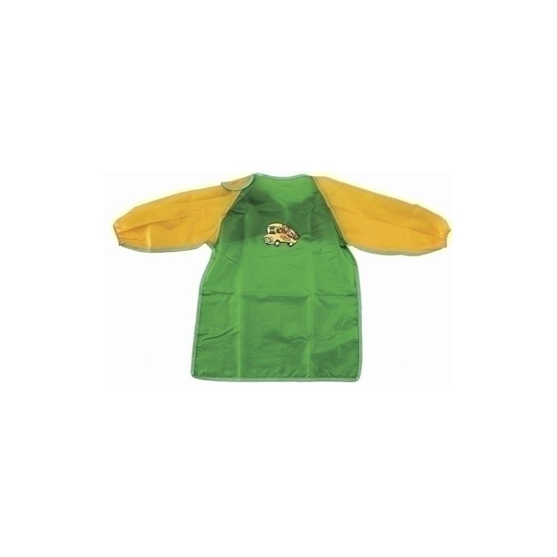 104-DELANTAL JOVI INFANTIL precio por 5 unidades