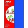 12372-GOMA EVA  APLI HOJA 22x30 BOLSA 10 precio por 1 unidades