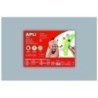 12765-GOMA EVA APLI 40x60 GRIS P/5 precio por 1 unidades