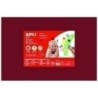 12767-GOMA EVA APLI 40x60 MORADO P/5 precio por 1 unidades