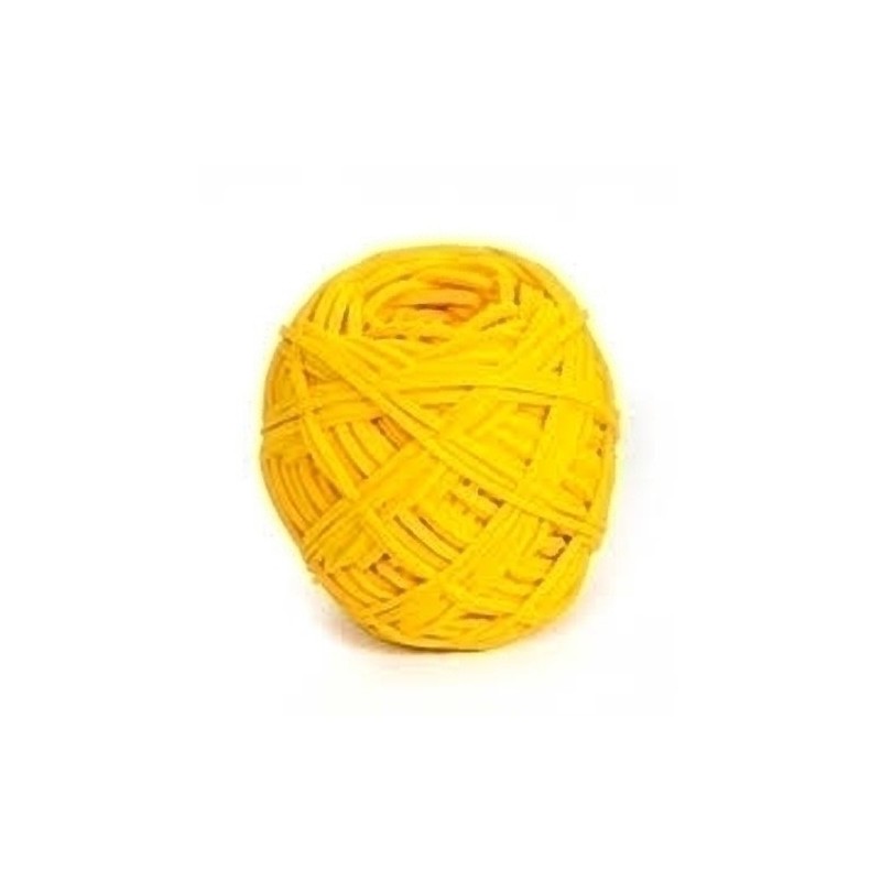 1479700010-GOMA EVA  CG CINTA 50 m AMARILLO precio por 1 unidades