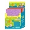 41009800-GOMA EVA CARCH.EST.HOJA 45x60 EXP. 140 precio por 1 unidades