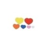 68001200-GOMA EVA SMART ADHES. CORAZONES precio por 1 unidades