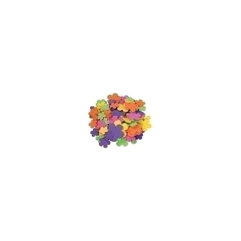 68001700-GOMA EVA SMART ADHES. FLORES precio por 1 unidades