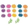 68002100-GOMA EVA FIXO ADHES. PURP. FLORES precio por 1 unidades