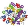 68002400-GOMA EVA FIXO ADHES. PURP. LETRAS precio por 1 unidades