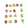 68014700-IMANES SMART NUMEROS Y SIGNOS PACK 27 precio por 1 unidades
