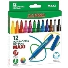 AR000006N-ROTUL.ALPINO MAXI...