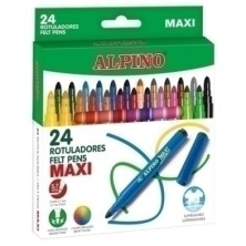 AR000007N-ROTUL.ALPINO MAXI...