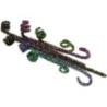 68014300-VARITAS FLEX. FIXO PURP. VD/RJ PACK 50 precio por 1 unidades