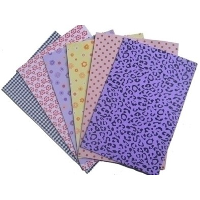 -GOMA EVA OLEF IMPRESA HJ.40x60 BOLSA 12 precio por 1 unidades