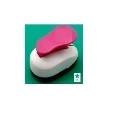 1478003009-TALADRO GOMA EVA PRECISION FLOR 2 precio por 1 unidades