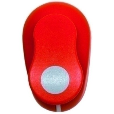 00038251-TALADRO GOMA EVA FIXO KIDS 1.6 CIRCULO precio por 1 unidades