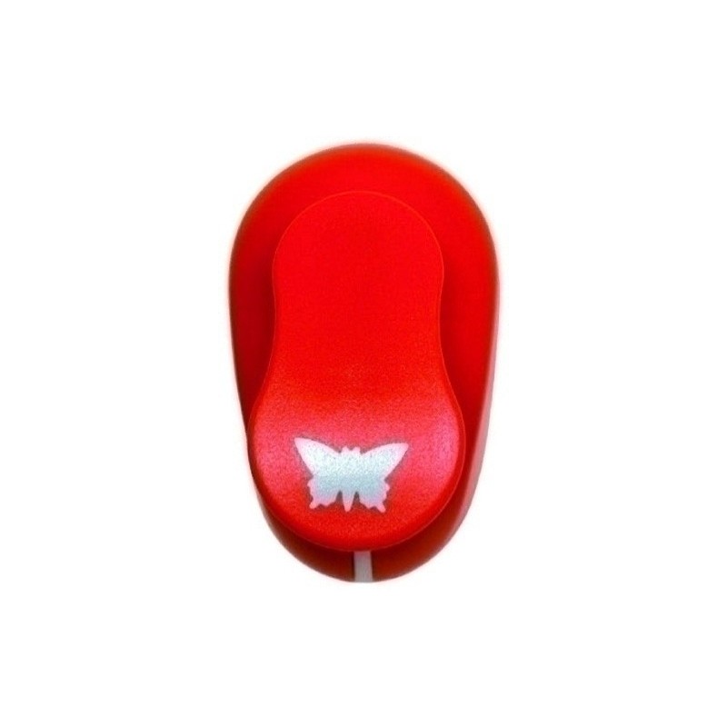 00038751-TALADRO GOMA EVA FIXO KIDS 1.6 MARIPOSA precio por 1 unidades