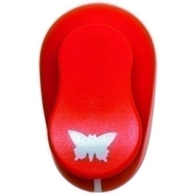 00038751-TALADRO GOMA EVA FIXO KIDS 1.6 MARIPOSA precio por 1 unidades
