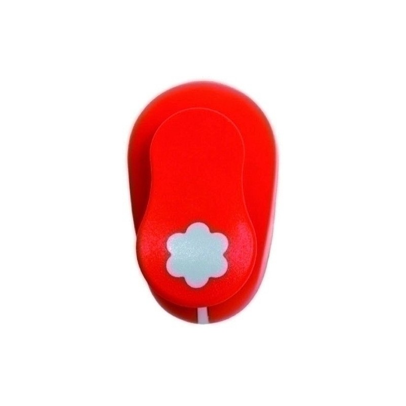 00038951-TALADRO GOMA EVA FIXO KIDS 1.6 FLOR precio por 1 unidades