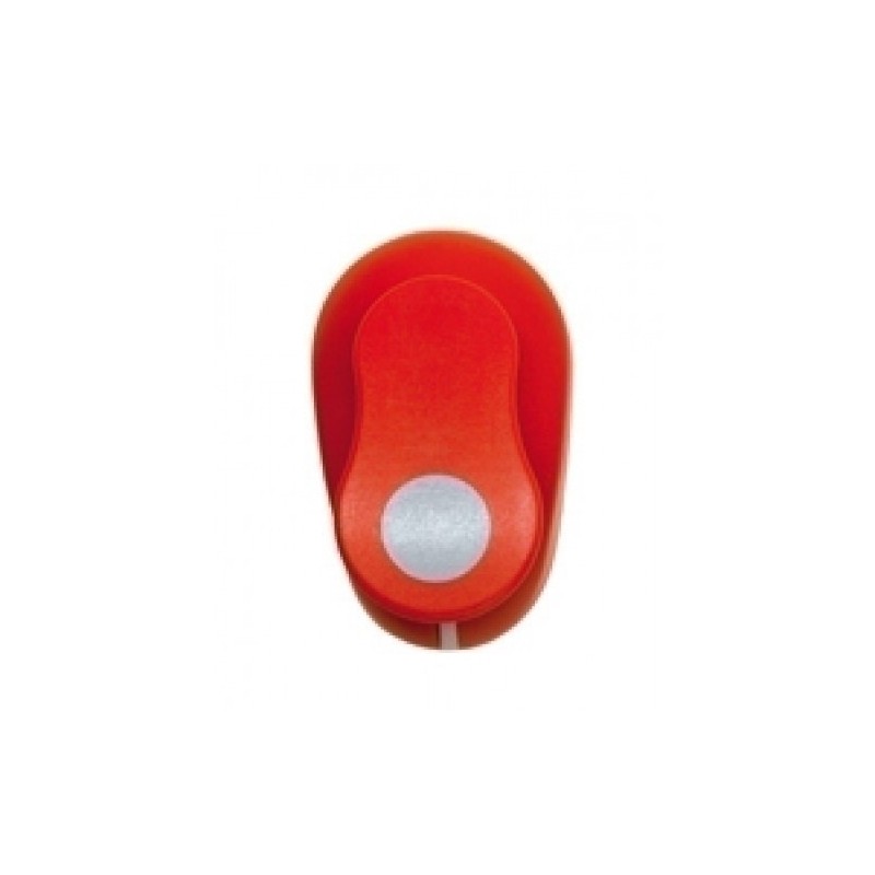 00064051-TALADRO GOMA EVA FIXO KIDS 3.8 CIRCULO precio por 1 unidades