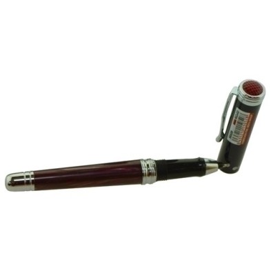 RX-6002-02-ROLLER B&F RX-6002 T.LIQ.0.7 mm  ROJO precio por 12 unidades