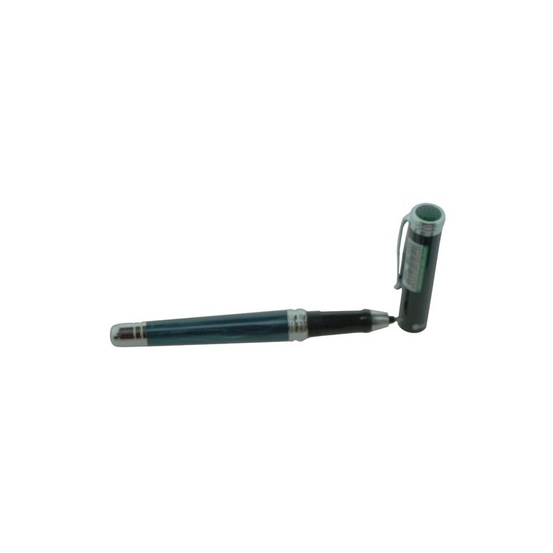 RX-6002-04-ROLLER B&F RX-6002 T.LIQ.0.7 mm  VERDE precio por 12 unidades