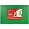 13173-GOMA EVA APLI 40x60 PURPUR. VER P/3 precio por 1 unidades