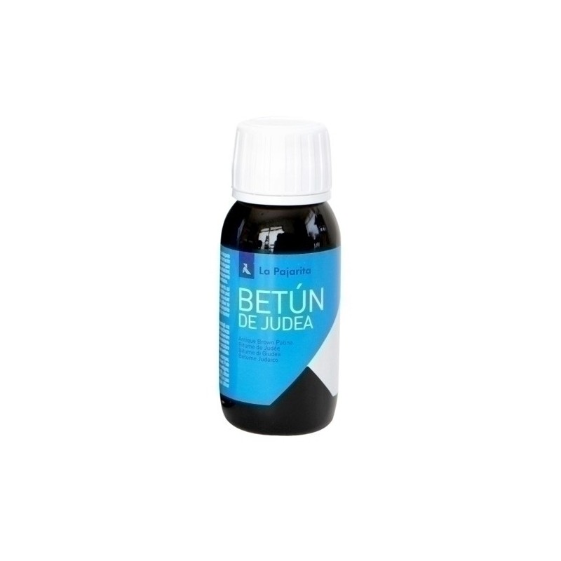 120107-BETUN JUDEA PAJARITA al DISOLV. 50 ml precio por 6 unidades