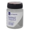 152516-BARNIZ PAJARITA CRAQUELE al AGUA 75 ml precio por 6 unidades