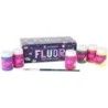 119397-PINTURA LX.PAJARITA FLUOR.35 ml ESTUCH.6 precio por 1 unidades